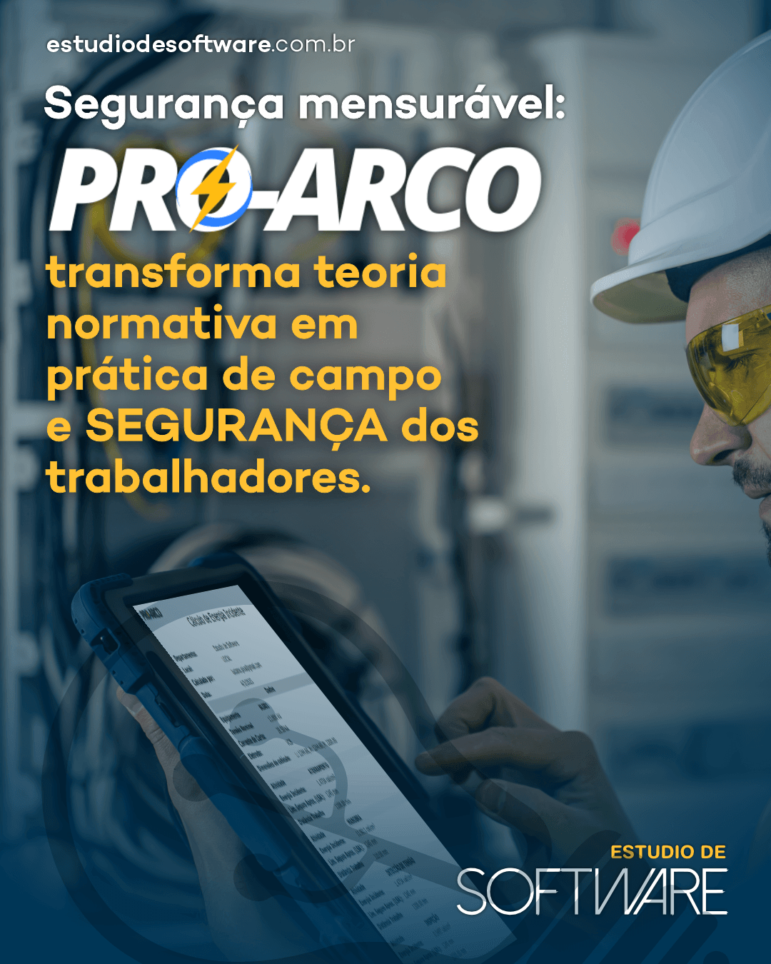 PRO-ARCO